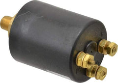 Nason - 30 Max psi, High Pressure Vacuum Switches - 1/8 Thread - Makers Industrial Supply