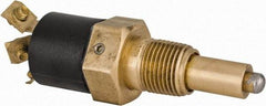 Nason - 150°F, Preset Temp Switch - 3/8 Inch Stem - Makers Industrial Supply