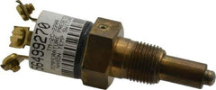 Nason - 220°F, Preset Temp Switch - 3/8 Inch Stem - Makers Industrial Supply