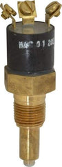 Nason - 250°F, Preset Temp Switch - 3/8 Inch Stem - Makers Industrial Supply