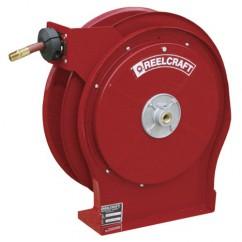 1/4 X 35' HOSE REEL - Makers Industrial Supply