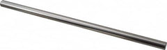 Thomson Industries - 1/2" Diam, 1' Long, Steel Annealed End Round Linear Shafting - 60C Hardness - Makers Industrial Supply