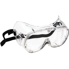 Bouton - Safety Goggles; PSC Code: 4240 - Exact Industrial Supply