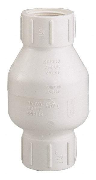 Berkeley - Water Well - PVC - Makers Industrial Supply