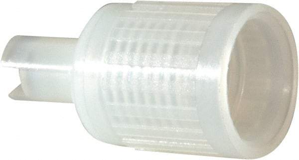 Parker - Access Valve Plastic Core Remover - For Parker Brass Access Valves - Makers Industrial Supply