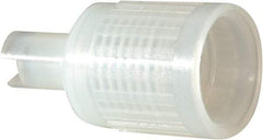 Parker - Access Valve Plastic Core Remover - For Parker Brass Access Valves - Makers Industrial Supply