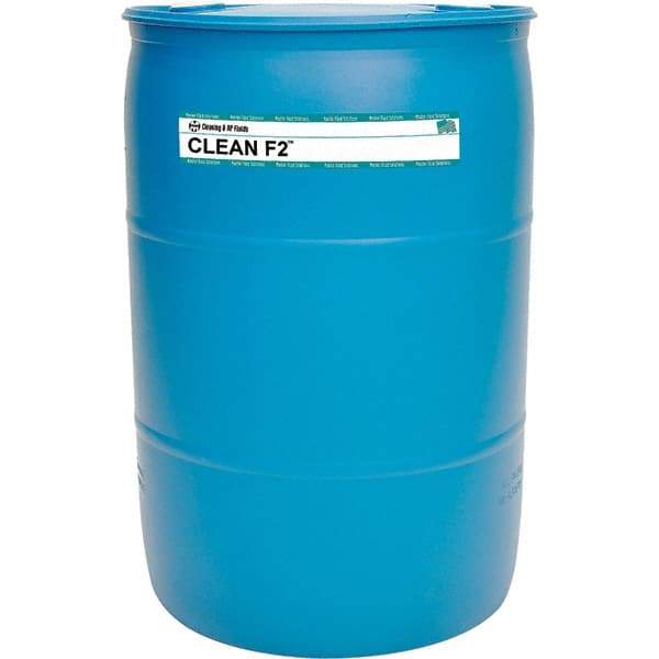 Master Fluid Solutions - All-Purpose Cleaners & Degreasers   Type: All-Purpose Cleaner    Container Type: Drum - Makers Industrial Supply