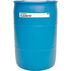 Master Fluid Solutions - All-Purpose Cleaners & Degreasers   Type: All-Purpose Cleaner    Container Type: Drum - Makers Industrial Supply