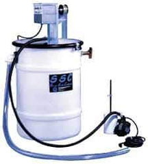 Eriez Hydroflow - Coalescent Filter - Makers Industrial Supply