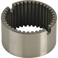 Dynabrade - Air Die Grinder Ring Gear - Use with 52100, 52103 - Makers Industrial Supply