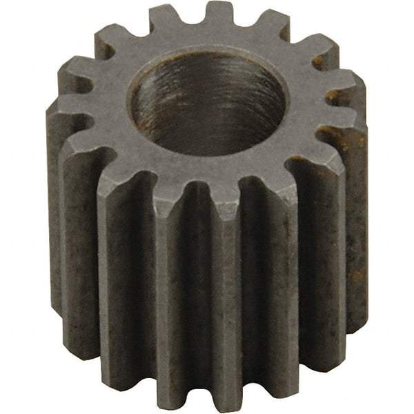 Dynabrade - Pistol Grip Air Drill Gear - For Use with 53060, 3,400 RPM Compatibility, 0.7 hp Compatibility - Makers Industrial Supply