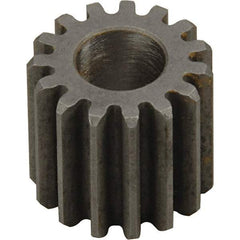 Dynabrade - Pistol Grip Air Drill Gear - For Use with 53060, 3,400 RPM Compatibility, 0.7 hp Compatibility - Makers Industrial Supply