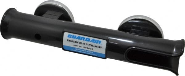 Guardair - Blow Gun Air Gun Holder - 12" Long - Makers Industrial Supply