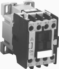 ACI - 4 Pole, 2NC/2NO, 230 VAC Control Relay - 24 Amps, 600 VAC - Makers Industrial Supply