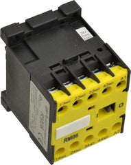 ACI - 4 Pole, 4NO, 24 VAC Control Relay - 16 Amps, 600 VAC - Makers Industrial Supply