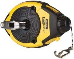 Stanley - 100' Long Chalk Reels - Makers Industrial Supply