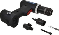 RivetKing - M6 Max Quick Change Spin/Spin Rivet Nut Tool - 500 Max RPM - Makers Industrial Supply