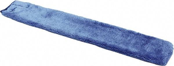 PRO-SOURCE - Microfiber Duster - Blue - Makers Industrial Supply