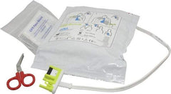 Zoll - Adult CPR Pad - Compatible With Zoll AED Plus - Makers Industrial Supply