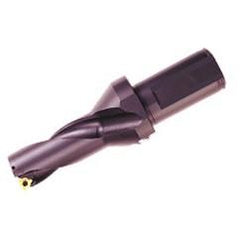 DZ1687-3796-150-3 INDEXABLE DRILLS - Makers Industrial Supply