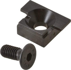 Mitee-Bite - Work Stop - For Use with Mitee-Bite TalonGrips - Makers Industrial Supply