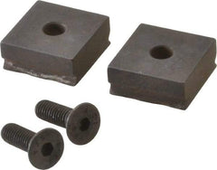 Mitee-Bite - 7.92mm High x 19.05mm Long x 19.05mm Wide Grip - For Use with Mitee-Bite TalonGrips - Makers Industrial Supply