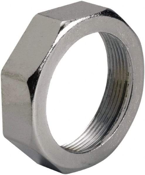 Schneider Electric - Pilot and Indicator Light Top Ring Nut - Makers Industrial Supply