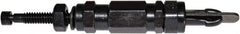 Zephyr Tool Group - 5/16 Drill 5/16" Pin Diam, Black Cleco Fastener - Standard Length, 0 to 1" Grip - Makers Industrial Supply