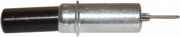 Zephyr Tool Group - #40 3/32" Pin Diam, Zinc Cleco Fastener - Standard Length, 0 to 1/2" Grip - Makers Industrial Supply