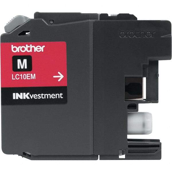 Brother - Magenta Ink Cartridge - Use with Brother MFC-J6925DW - Makers Industrial Supply