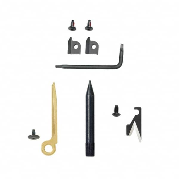 Leatherman - Multi-Tool Parts & Accessories Type: Replacement Accessory Kit For Use With: MUT EOD Series - Makers Industrial Supply