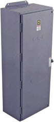 Square D - 3 Pole, 277 Coil VAC at 60 Hz, 270 Amp NEMA Contactor - NEMA 1 Enclosure, 60 Hz at 277 VAC - Makers Industrial Supply