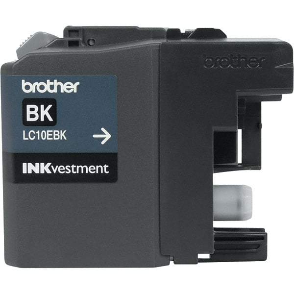 Brother - Black Ink Cartridge - Use with Brother MFC-J6925DW - Makers Industrial Supply