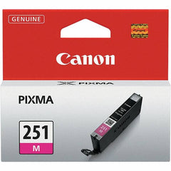 Canon - Magenta Ink Cartridge - Use with Canon PIXMA iP7220, iP8720, iX6820, MG5420, MG5520, MG5620, MG6320, MG6420, MG6620, MG7120, MG7520, MX922 - Makers Industrial Supply