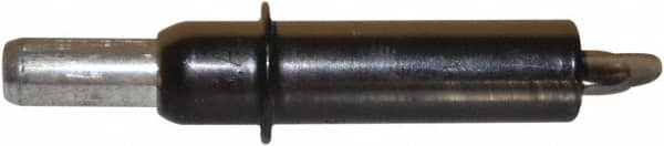 Zephyr Tool Group - #20 5/32" Pin Diam, Black Cleco Fastener - Standard Length, 0 to 1/4" Grip - Makers Industrial Supply