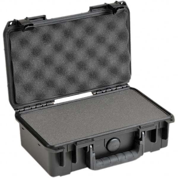 SKB Corporation - 10" Long x 6" Wide x 3" High Protective Case - Makers Industrial Supply