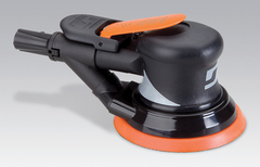 #56883 - 5" - Air Powered Random Orbital Sander - Makers Industrial Supply