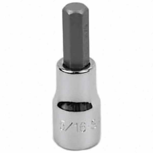 SK - Hand Hex & Torx Bit Sockets - Makers Industrial Supply