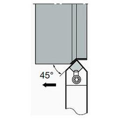 CSDNN2525 - Turning Toolholder - Makers Industrial Supply