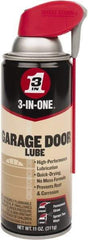 3-IN-ONE - 11 oz Aerosol Lubricant - Makers Industrial Supply