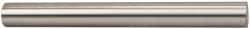 Made in USA - 1/8 Inch Diameter Tool Steel, H-13 Air Hardening Drill Rod - 36 Inch Long - Makers Industrial Supply