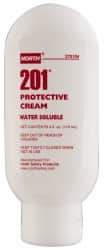 North - 4 oz Barrier & Pre-Work Cream - Comes in Tube - Makers Industrial Supply