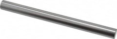 Thomson Industries - 1/2" Diam, 6" Long, Steel Standard Round Linear Shafting - Unhardened - Makers Industrial Supply