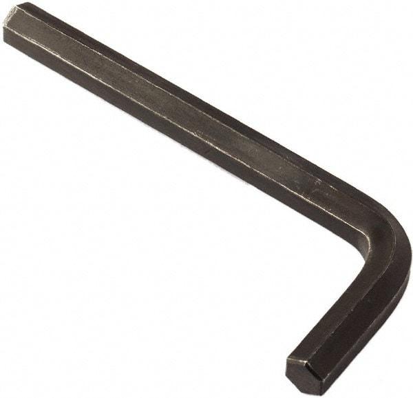 Seco - 5/64 Inch Hex Drive, Allen Wrench for Indexable Turning - Compatible with Anvil Screws, Chipbreaker - Makers Industrial Supply