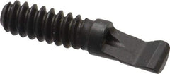 Seco - Tension Screw for Indexable Interchangeable Milling Tips - Industry Std MM10-0627 - Makers Industrial Supply