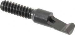 Seco - Tension Screw for Indexable Milling - Industry Std MM12-0637 - Makers Industrial Supply