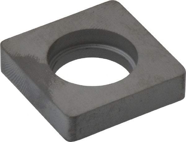 Seco - 1" Insert Inscribed Circle, Anvil for Indexables - Makers Industrial Supply