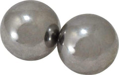 SPI - 23 mm Diameter, Chrome Steel Gage Ball - Grade 25 Accuracy - Makers Industrial Supply