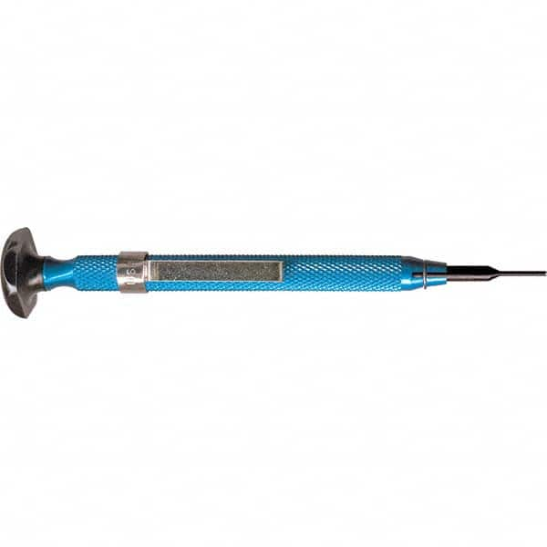 Moody Tools - Precision & Specialty Screwdrivers Type: Screw Extractor Overall Length Range: 3" - 6.9" - Makers Industrial Supply