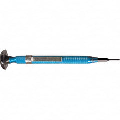 Moody Tools - Precision & Specialty Screwdrivers Type: Screw Extractor Overall Length Range: 3" - 6.9" - Makers Industrial Supply